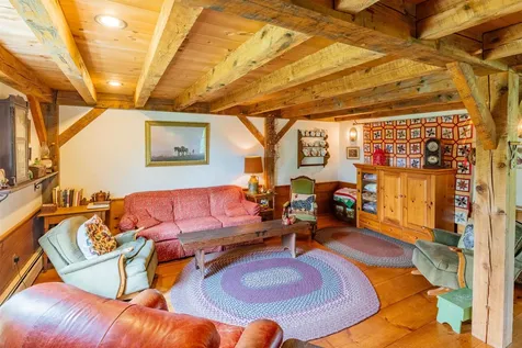 1342 Gilfillan Road Ryegate VT 05069