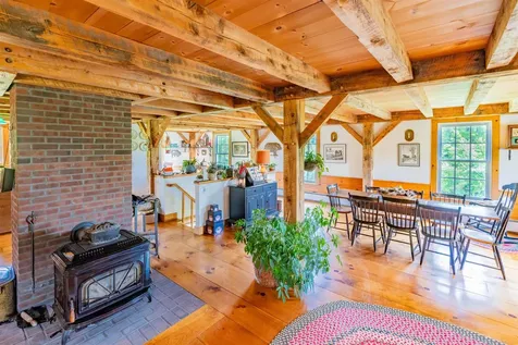 1342 Gilfillan Road Ryegate VT 05069