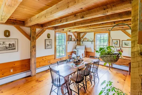 1342 Gilfillan Road Ryegate VT 05069