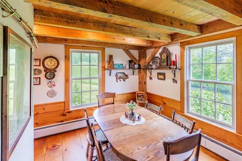 1342 Gilfillan Road Ryegate VT 05069