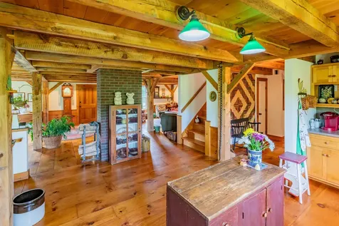1342 Gilfillan Road Ryegate VT 05069