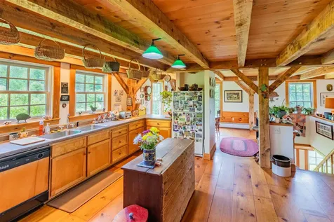 1342 Gilfillan Road Ryegate VT 05069