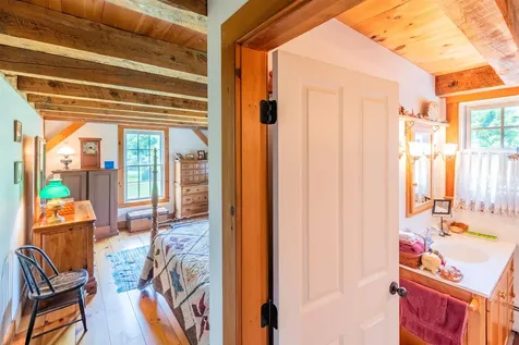 1342 Gilfillan Road Ryegate VT 05069