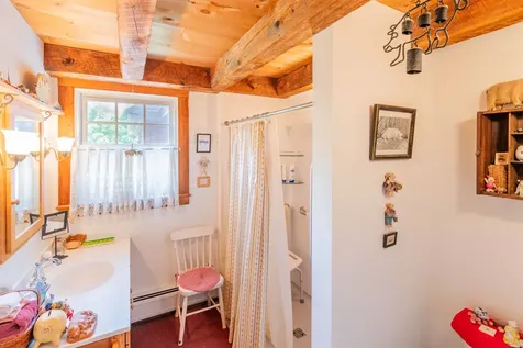 1342 Gilfillan Road Ryegate VT 05069