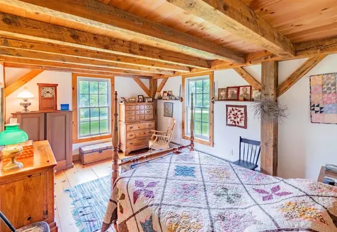 1342 Gilfillan Road Ryegate VT 05069