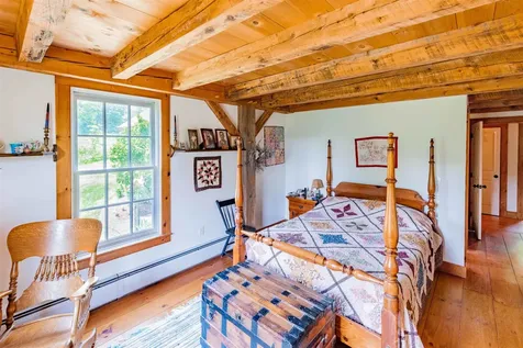 1342 Gilfillan Road Ryegate VT 05069