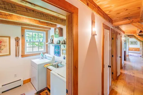 1342 Gilfillan Road Ryegate VT 05069