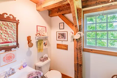 1342 Gilfillan Road Ryegate VT 05069