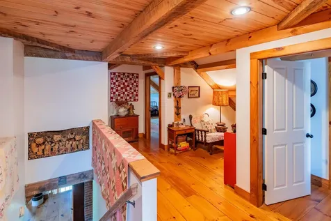1342 Gilfillan Road Ryegate VT 05069