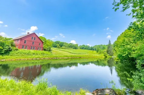 1342 Gilfillan Road Ryegate VT 05069