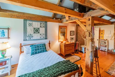 1342 Gilfillan Road Ryegate VT 05069