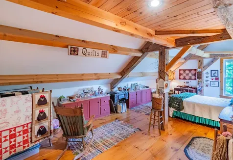 1342 Gilfillan Road Ryegate VT 05069