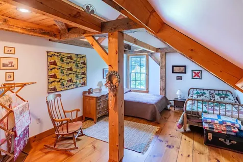 1342 Gilfillan Road Ryegate VT 05069