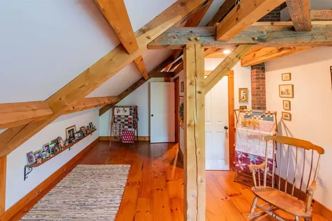1342 Gilfillan Road Ryegate VT 05069