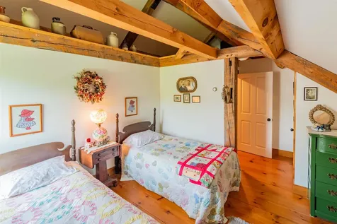 1342 Gilfillan Road Ryegate VT 05069