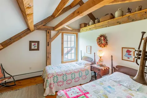 1342 Gilfillan Road Ryegate VT 05069