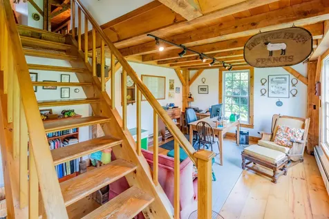 1342 Gilfillan Road Ryegate VT 05069