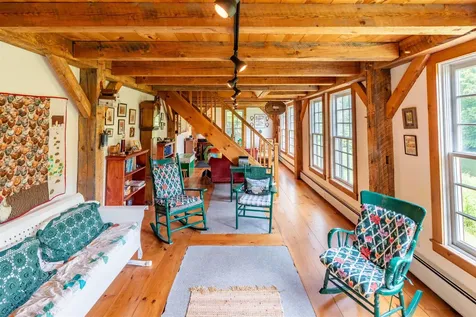1342 Gilfillan Road Ryegate VT 05069