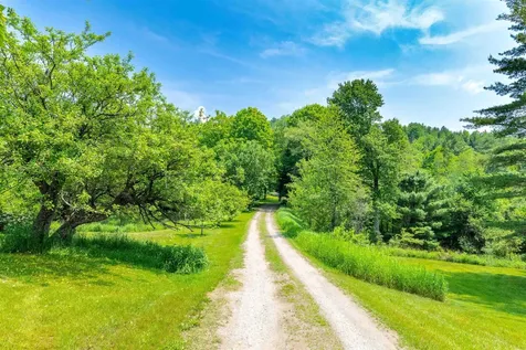 1342 Gilfillan Road Ryegate VT 05069