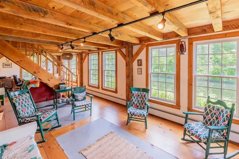 1342 Gilfillan Road Ryegate VT 05069