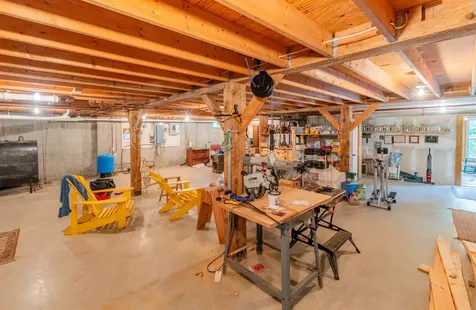 1342 Gilfillan Road Ryegate VT 05069