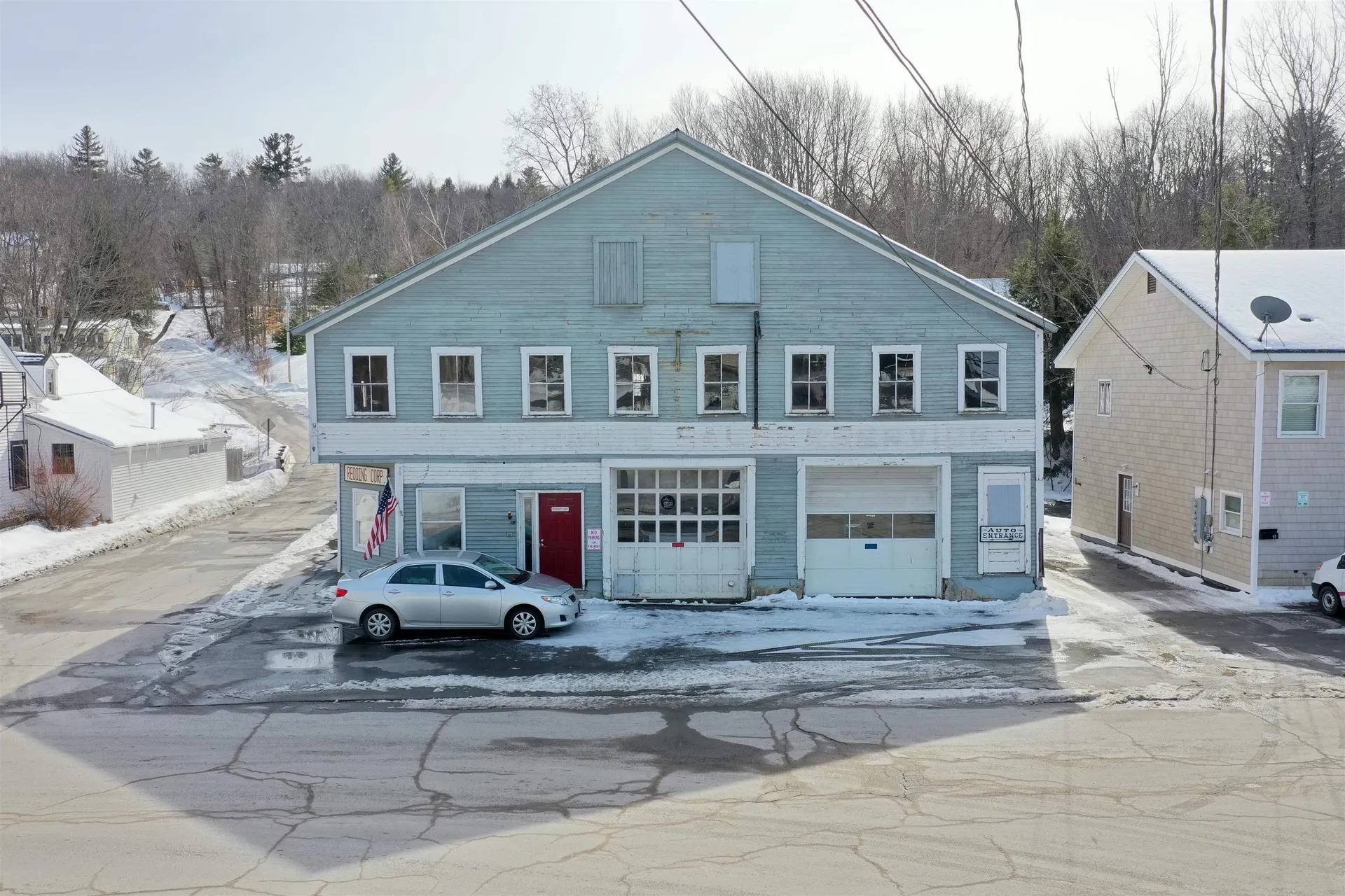 93 Lower Main Street Sunapee NH 03782