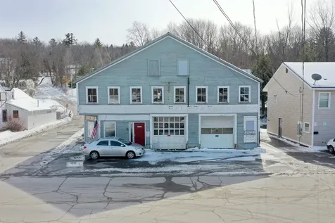 93 Lower Main Street Sunapee NH 03782