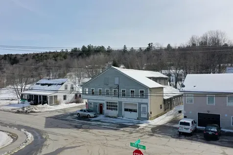 93 Lower Main Street Sunapee NH 03782