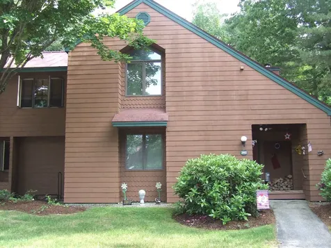 17 Cascade Drive Woodstock NH 03262