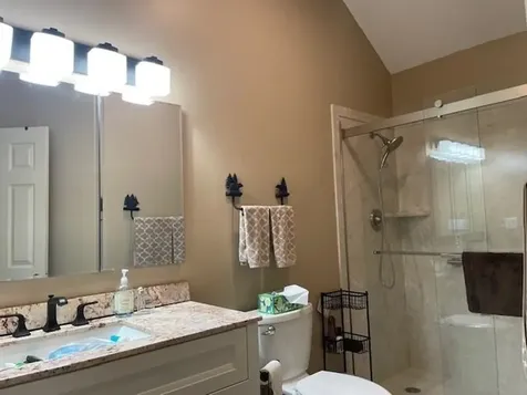 17 Cascade Drive Woodstock NH 03262