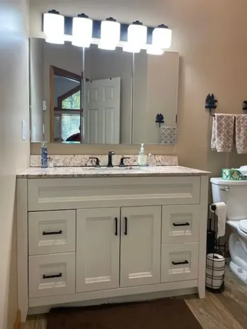 17 Cascade Drive Woodstock NH 03262