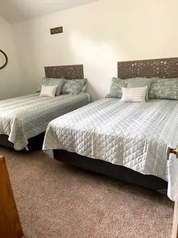 17 Cascade Drive Woodstock NH 03262