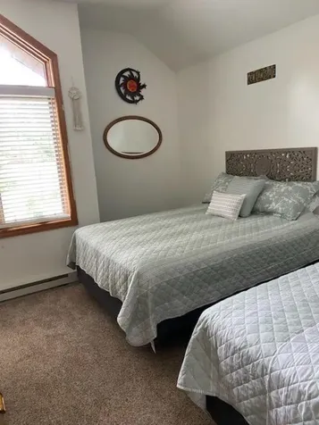 17 Cascade Drive Woodstock NH 03262