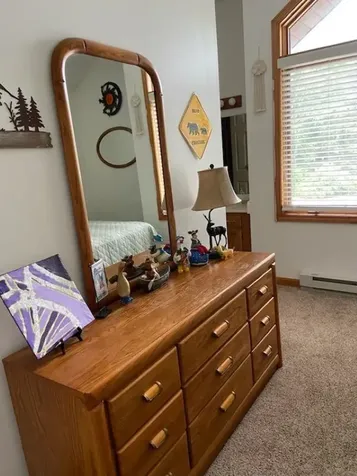 17 Cascade Drive Woodstock NH 03262