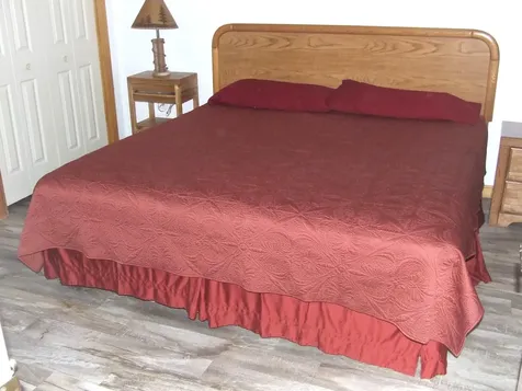 17 Cascade Drive Woodstock NH 03262