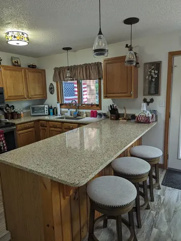 17 Cascade Drive Woodstock NH 03262