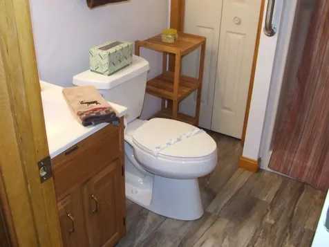 17 Cascade Drive Woodstock NH 03262