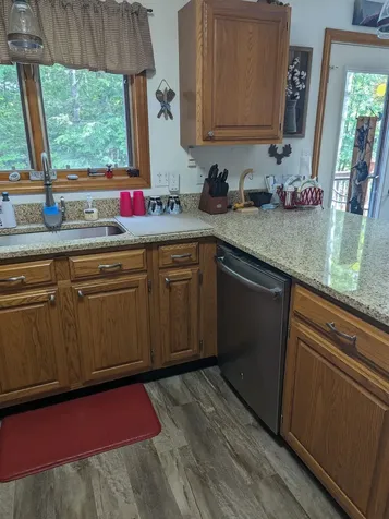 17 Cascade Drive Woodstock NH 03262