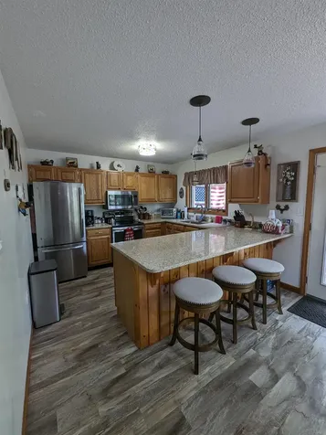 17 Cascade Drive Woodstock NH 03262