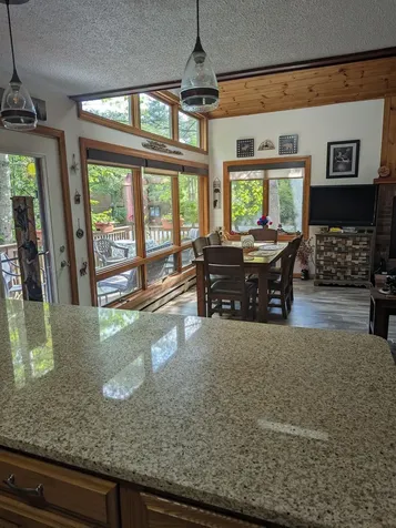 17 Cascade Drive Woodstock NH 03262