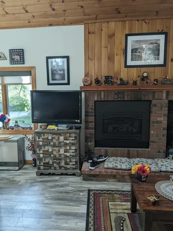 17 Cascade Drive Woodstock NH 03262