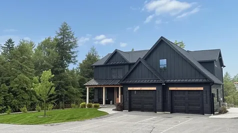 Lot 12 Mark Street Rindge NH 03461