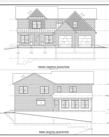Lot 12 Mark Street Rindge NH 03461
