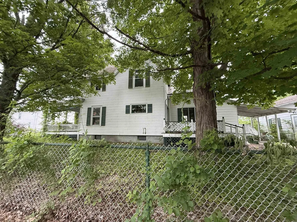 115 River Street Bennington VT 05201