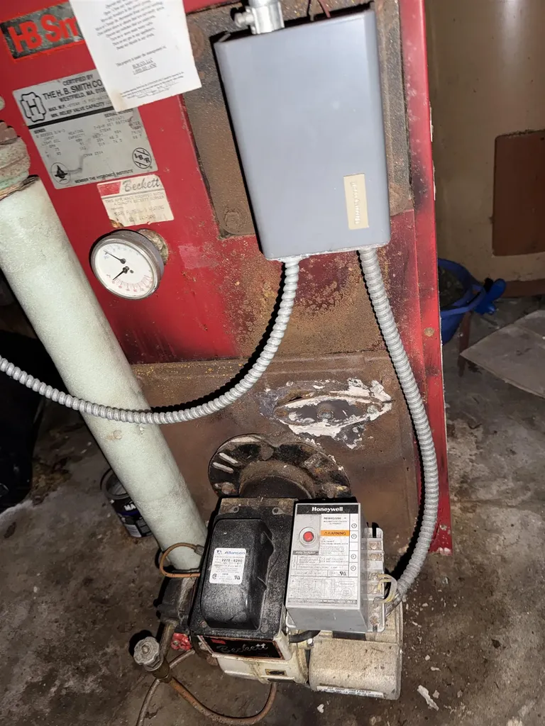 115 River Street Bennington VT 05201