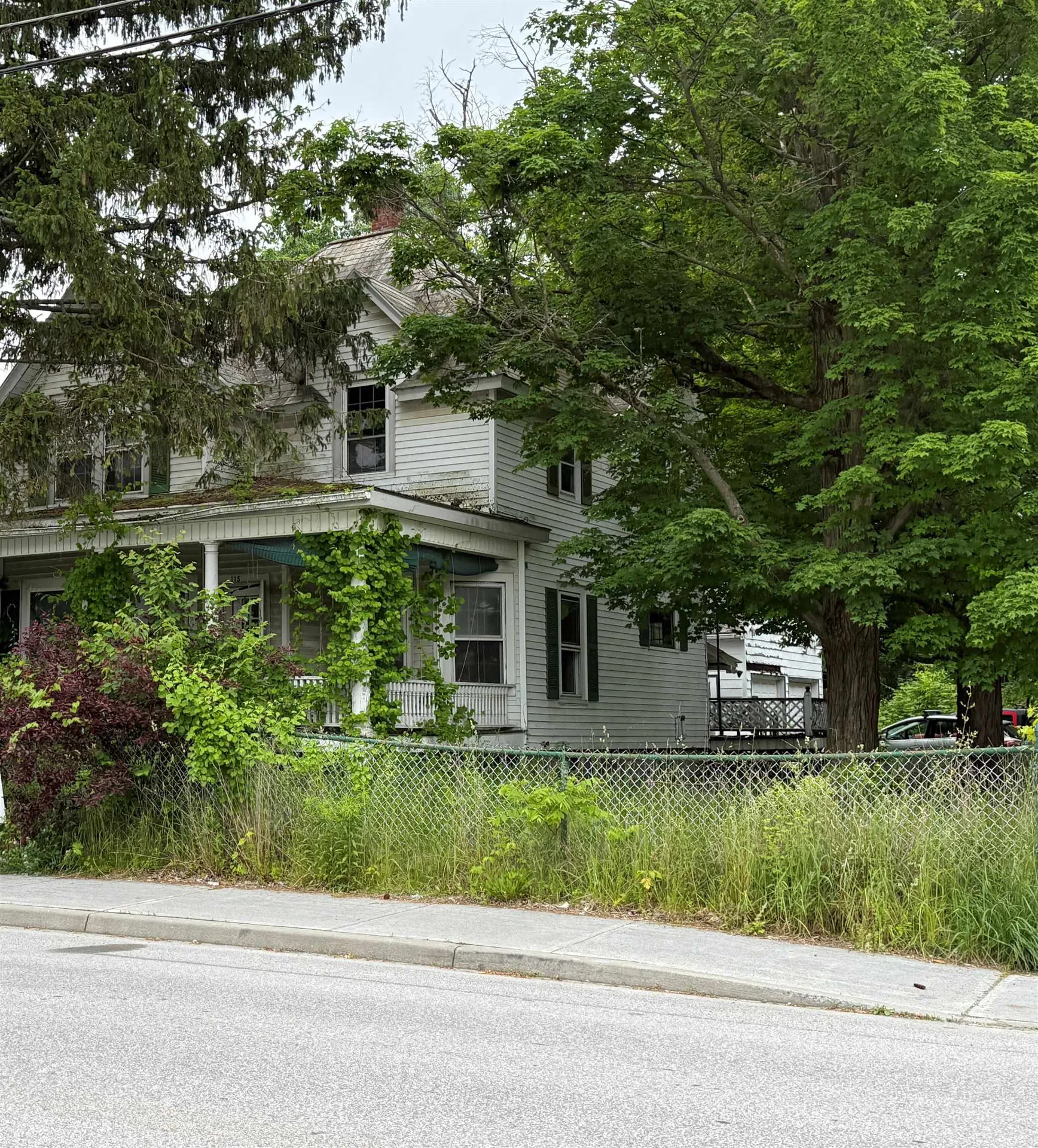 115 River Street Bennington VT 05201