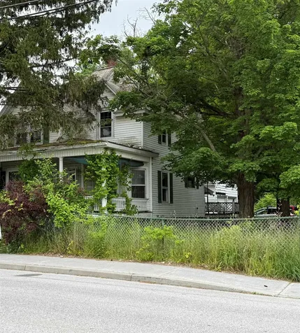 115 River Street Bennington VT 05201