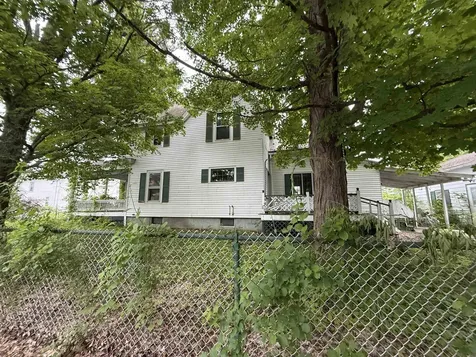 115 River Street Bennington VT 05201