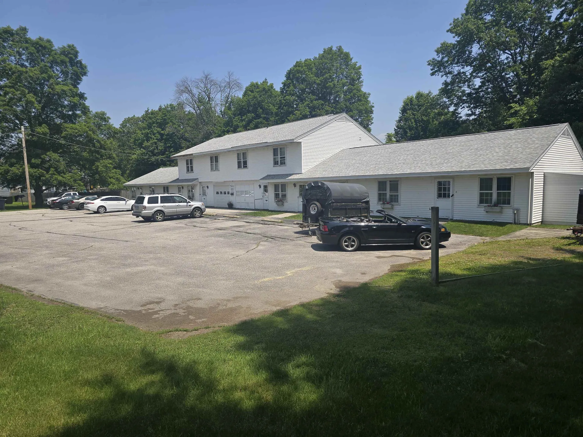 77 River Street Charlestown NH 03603