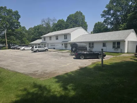 77 River Street Charlestown NH 03603